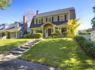 7524 SE 31st Ave, Portland, OR 97202