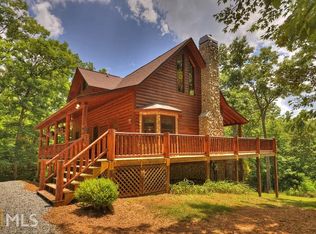 400 Padena Dr, Morganton, GA 30560