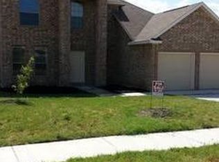 603 Alta Vista Dr, Leander, TX 78641