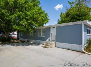 2400 Missile Dr LOT A12, Cheyenne, WY 82001