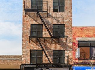 1580 Fulton St #3B, Brooklyn, NY 11213