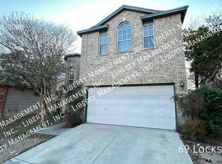 69 Lockspring, San Antonio, TX 78254