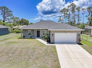 18503 Ellen Ave, Pt Charlotte, FL 33948