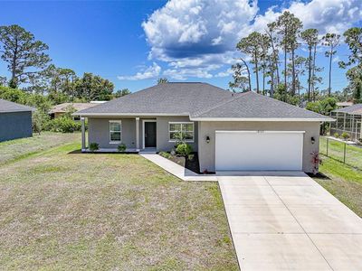 18503 Ellen Ave, Pt Charlotte, FL, 33948