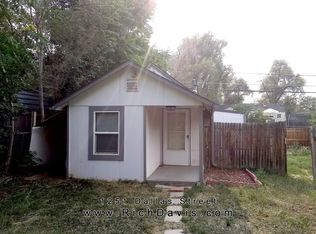 1251 Dallas St, Aurora, CO 80010