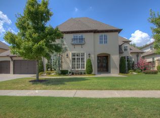 10960 S 93rd Pl E, Tulsa, OK 74133