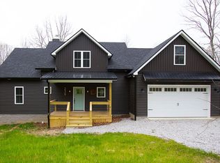 239 Moutardier Bay Dr, Leitchfield, KY 42754