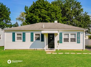 64 Orchard Heights St, Delaware, OH