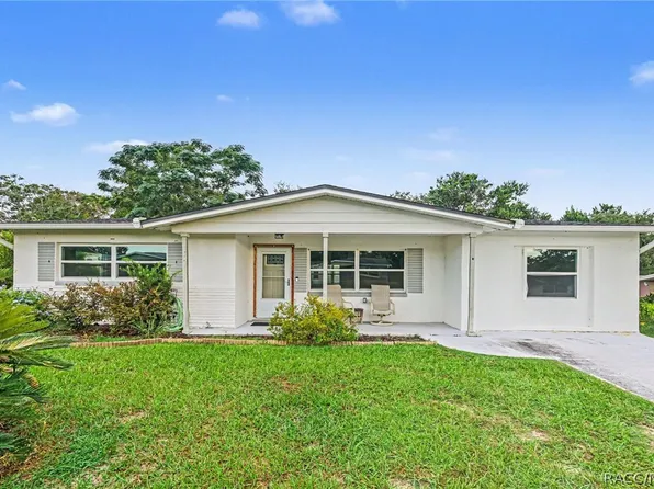 80 S Adams St, Beverly Hills, FL 34465