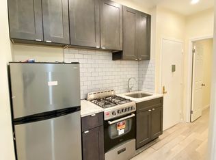 46 Eldridge St APT 16, New York, NY 10002