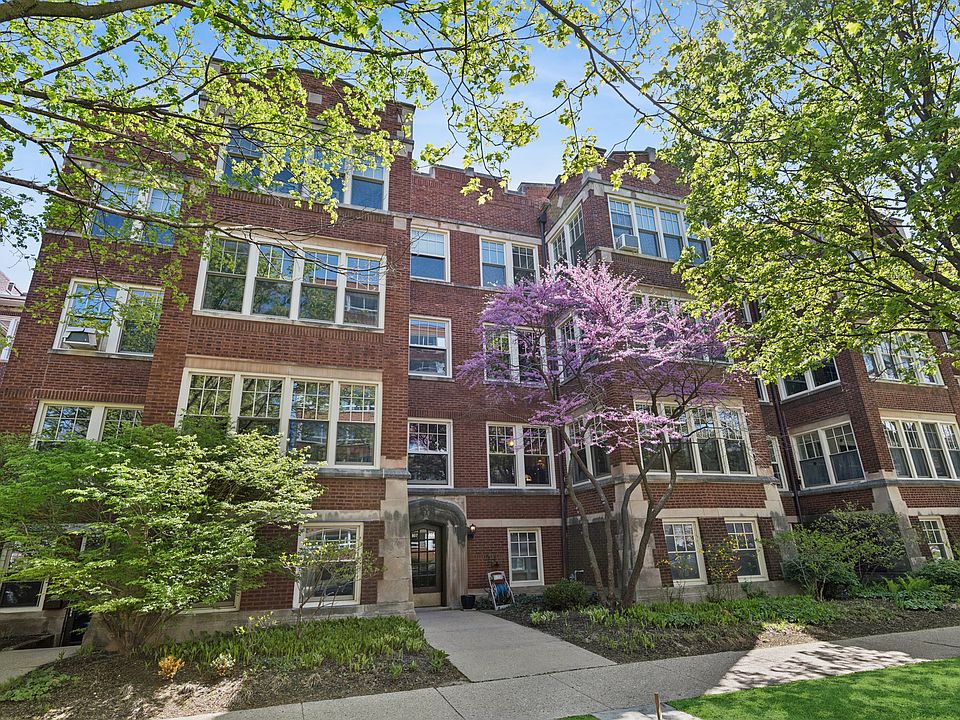 1st image of 805 Hinman Ave #1