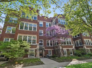 805 Hinman Ave #1, Evanston, IL 60202