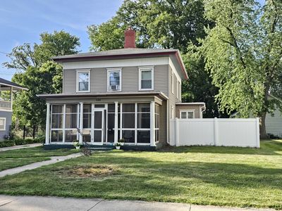 320 Congress St, Ottawa, IL, 61350