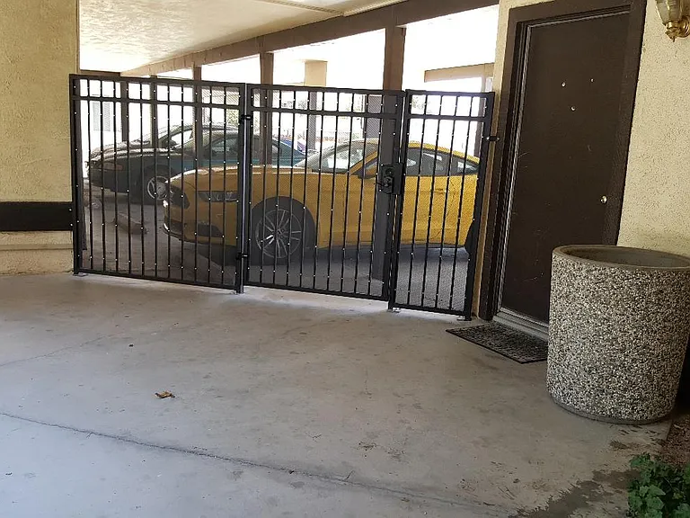539 E Ridgecrest Blvd #H — Photo 21