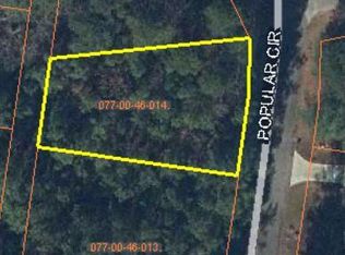 LOT 14 Popular Circle, McCormick, SC 29835