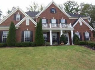 392 Bournemouth Dr, Suwanee, GA 30024