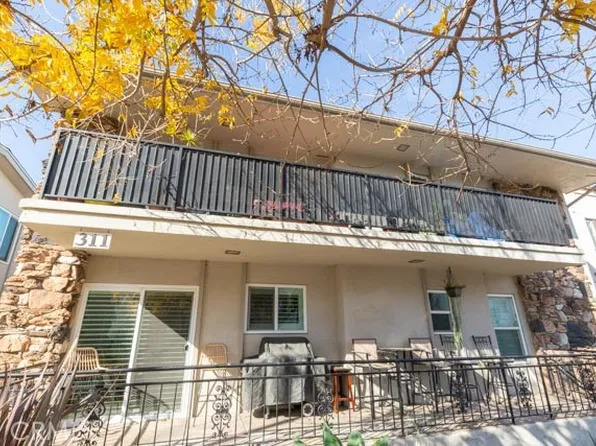 311 Cherry Ave APT 2, Long Beach, CA 90802