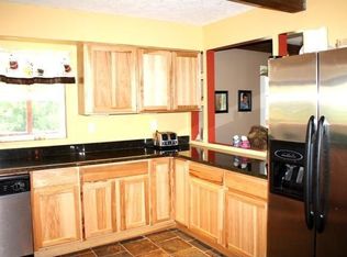 3235 Old State Rd, Mount orab, OH 45154