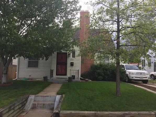 2345 S Downing St, Denver, CO 80210