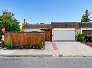 38483 Fitzgerald Cir, Fremont, CA 94536