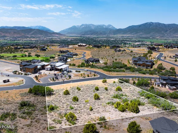 2687 E Boulder Top Way #626, Heber City, UT 84032