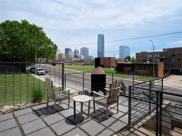 617 NW 5th St, Oklahoma City, OK 73102