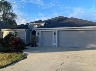 595 Yarborough Way, The Villages, FL 32163