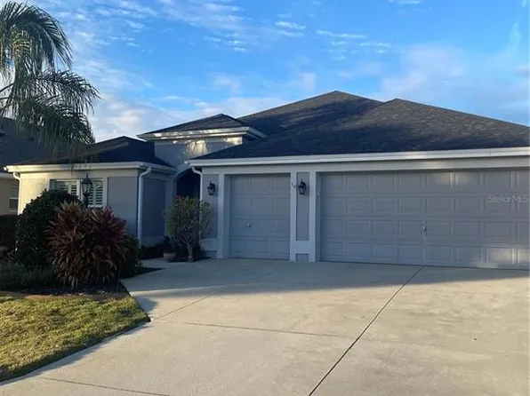 595 Yarborough Way, The Villages, FL 32163