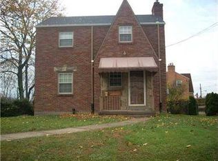 3701 Colby St, Pittsburgh, PA 15214