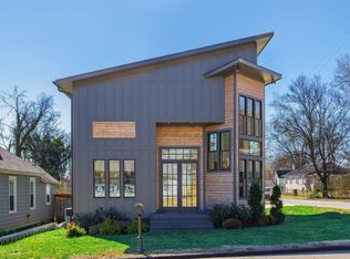 28 Sawyer St, Chattanooga, TN 37405