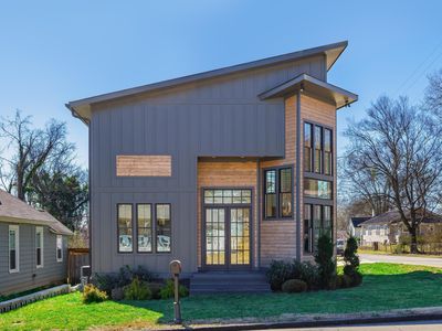 28 Sawyer St, Chattanooga, TN, 37405
