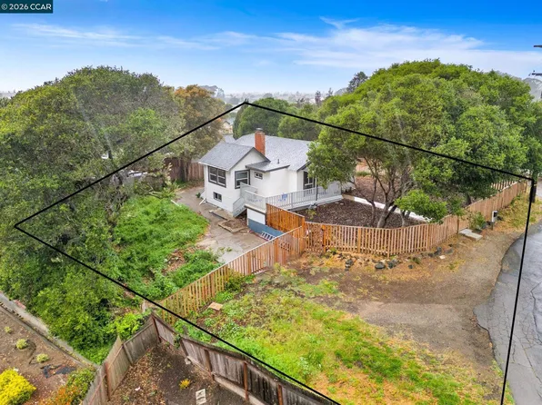 2699 Vale Rd, San Pablo, CA 94806