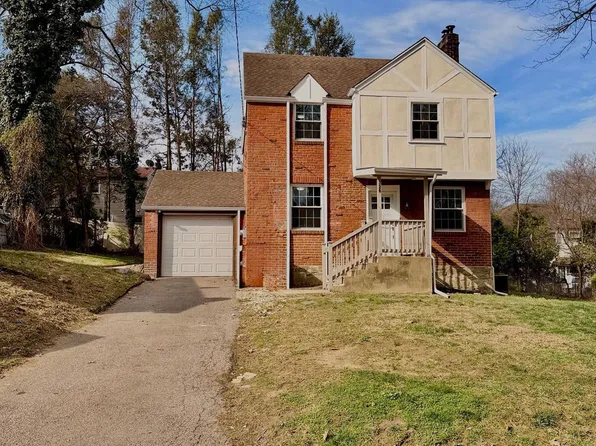 320 Short Ln, Elkins Park, PA 19027