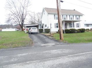 28 Church St, Lock Haven, PA 17745