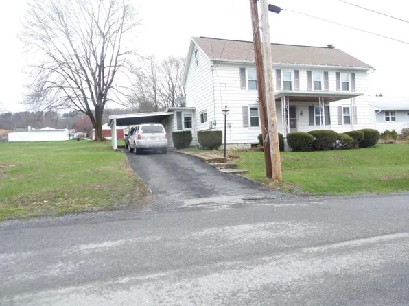 28 Church St, Lock Haven, PA 17745