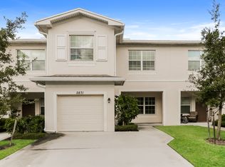 2871 NW Treviso Cir, Port Saint Lucie, FL 34986