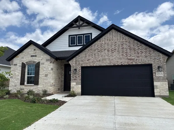 1213 Colca Dr, Springtown, TX 76082