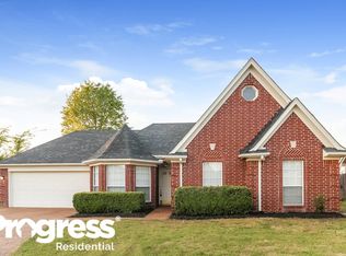 1053 Green Fern Cv, Cordova, TN 38018