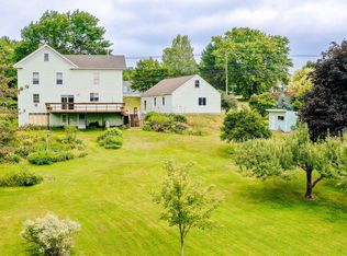 2887 Middle Rd, Sidney, ME 04330