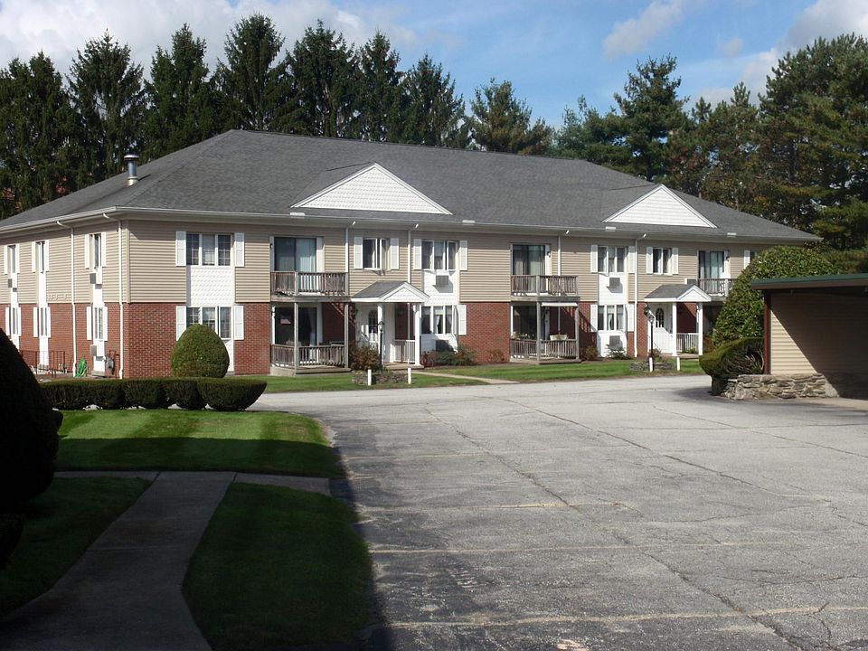 2nd image of 1371 Mendon Rd APT 27