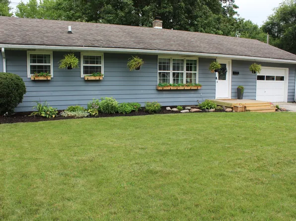 701 N Grant St, Lebanon, IN 46052