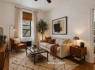 244 Riverside Dr APT 6K, New York, NY 10025
