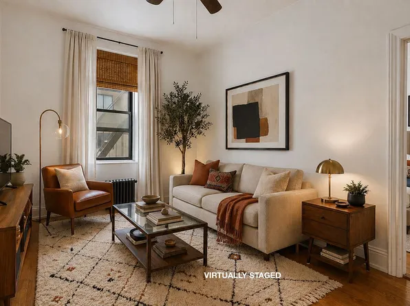 244 Riverside Dr APT 6K, New York, NY 10025