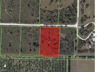 32161 Creek Trl, Punta Gorda, FL 33982