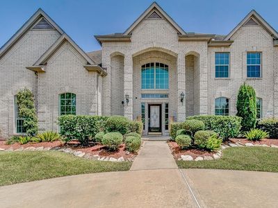 10727 Newport Bridge Ln, Sugar Land, TX, 77498
