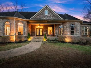 456 E Valley Rd NE, Rydal, GA 30171