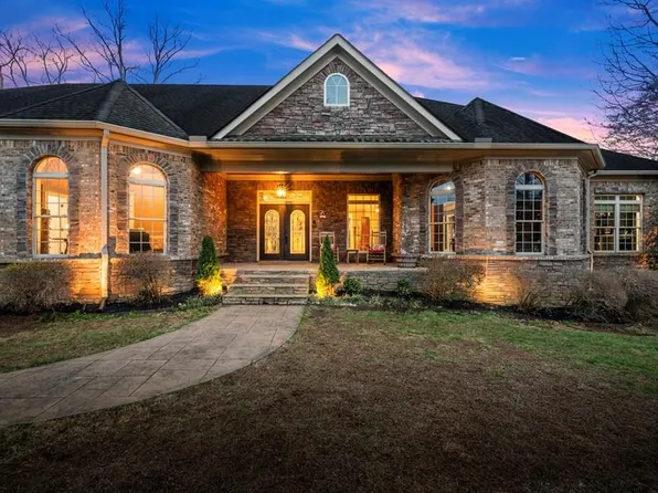 456 E Valley Rd NE, Rydal, GA 30171