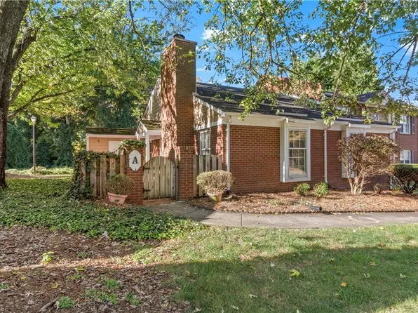 205 N Rotary Dr Unit A, High Pt, NC 27262