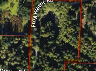4130 Frog Water Road, Clinton, WA 98236