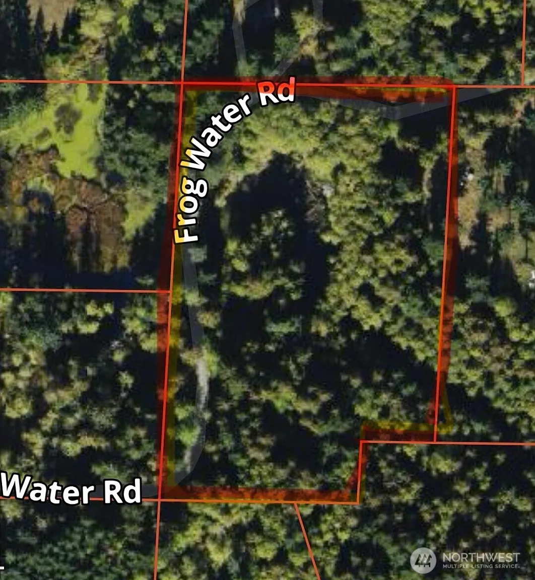 4130 Frog Water Road photo 1